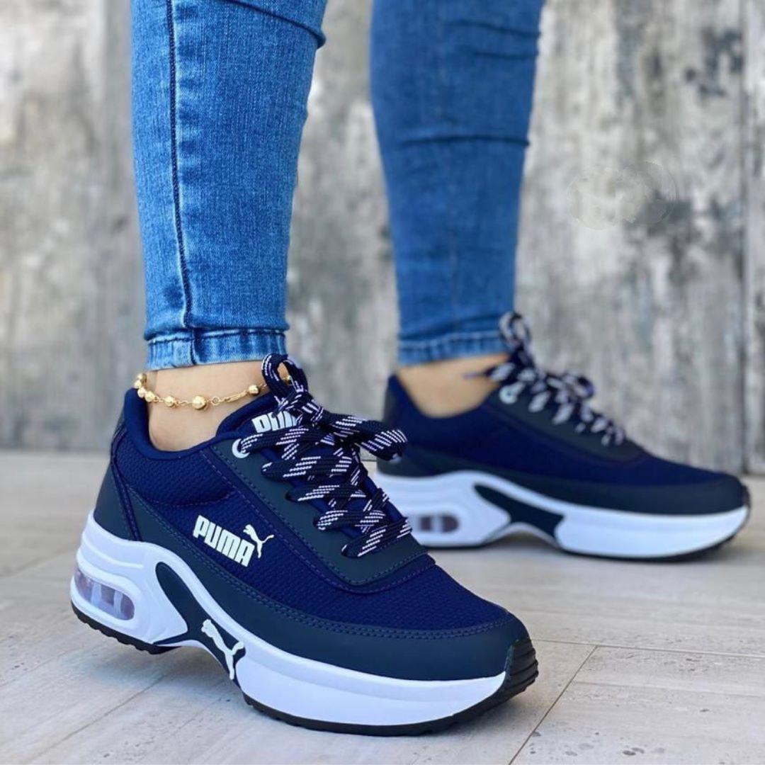 Zapato Puma Válvula dama