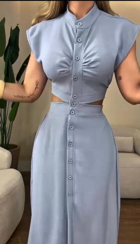 BRASILEÑO VESTIDO