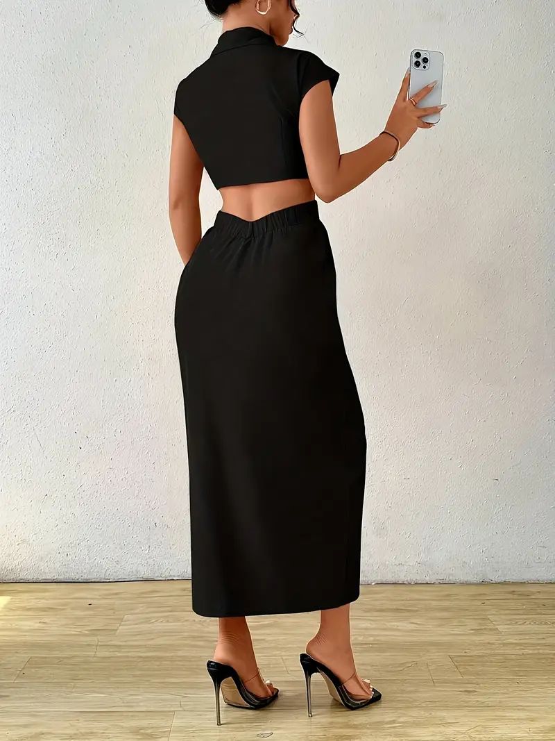 BRASILEÑO VESTIDO