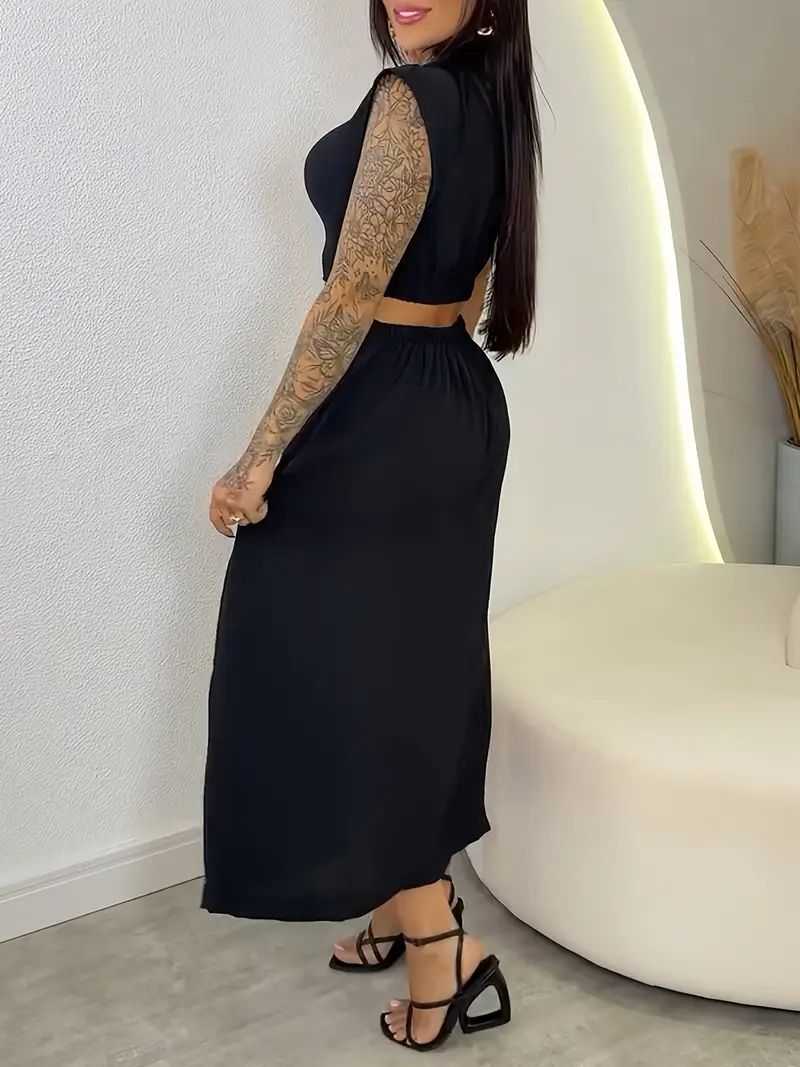 BRASILEÑO VESTIDO