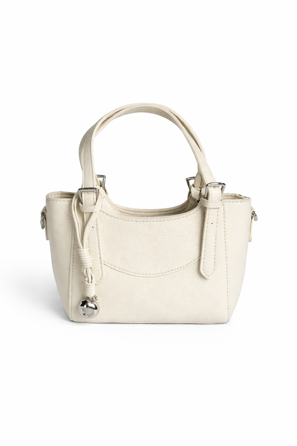 Bolso de Mujer casual con asas y correa