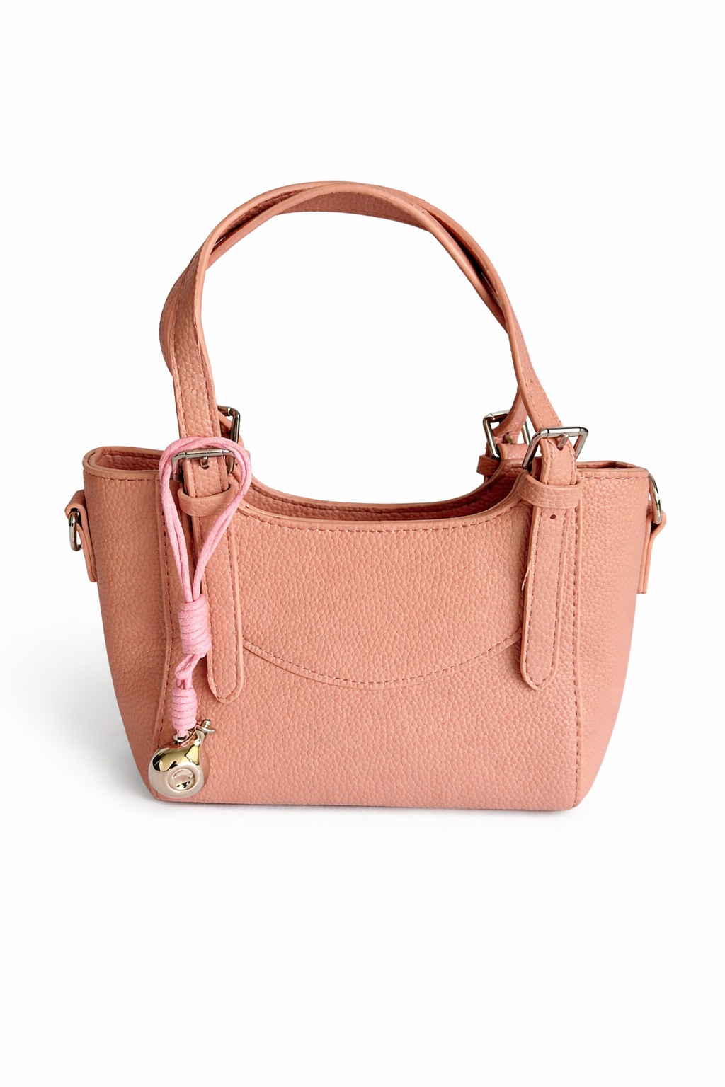 Bolso de Mujer casual con asas y correa